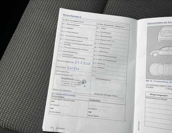 Volkswagen Sharan 34