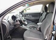 KIA Sportage 11