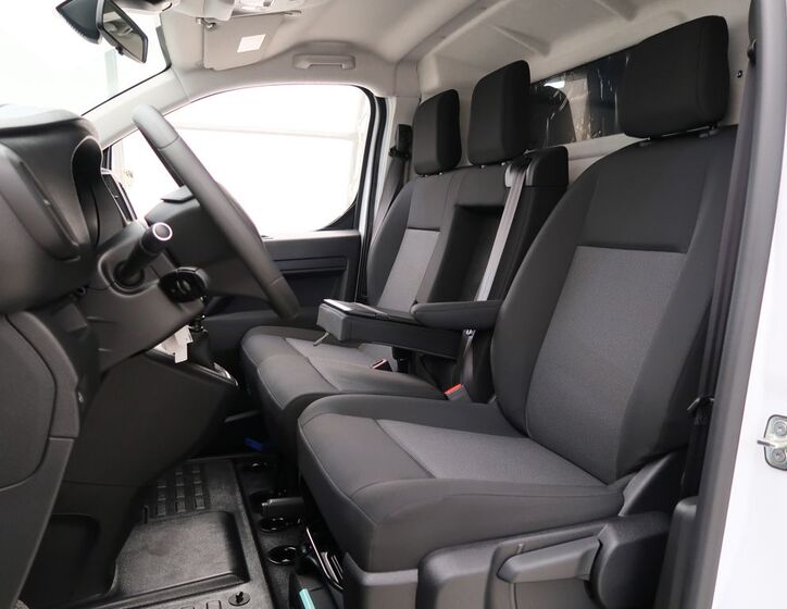 Citroën Jumpy 21