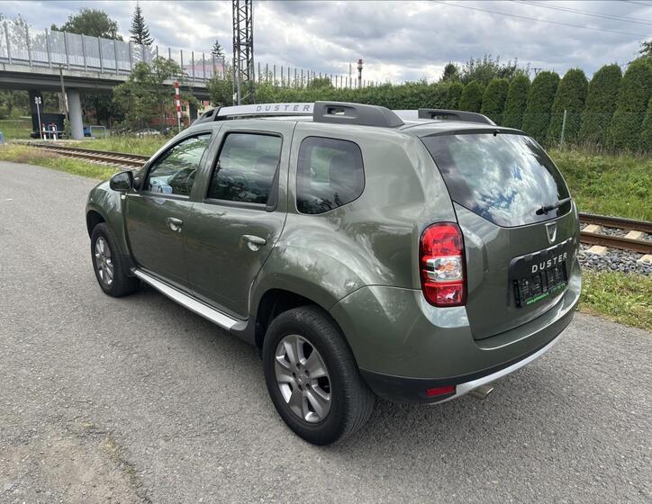 Dacia Duster 7