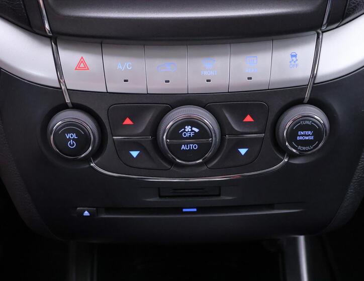 Fiat Freemont 30