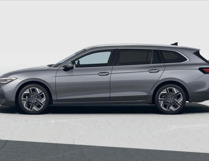 Volkswagen Passat 4
