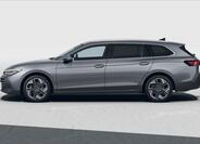 Volkswagen Passat 4