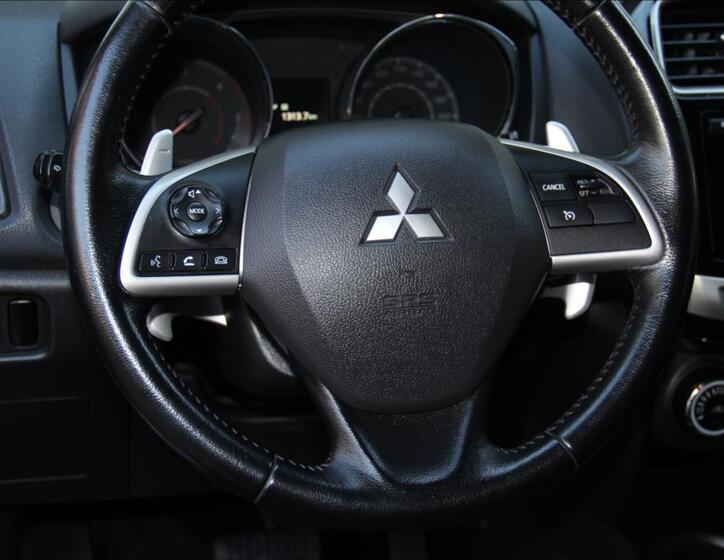 Mitsubishi ASX 31