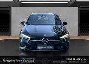 Mercedes-Benz Třídy A 8
