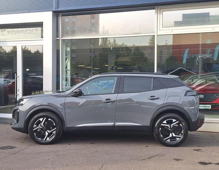 Peugeot 2008 3