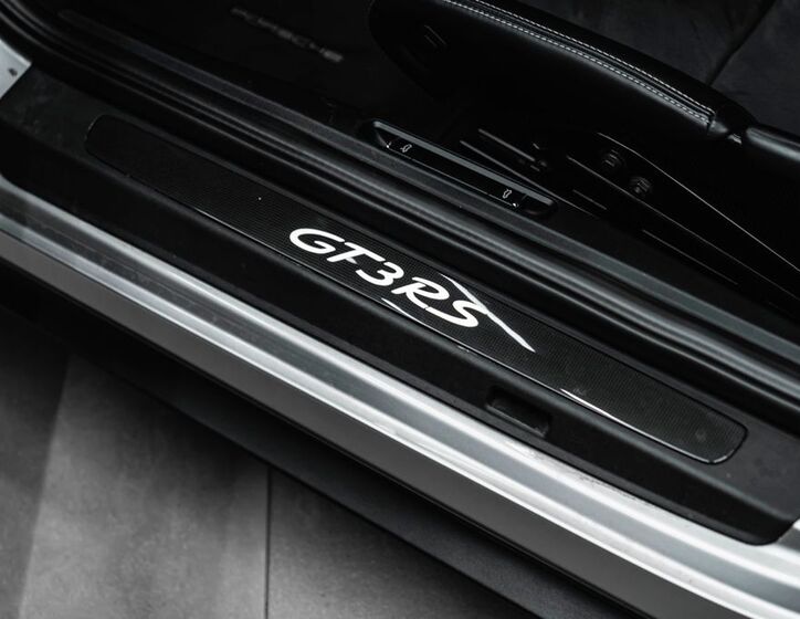 Porsche 911 26