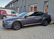 Škoda Superb 6