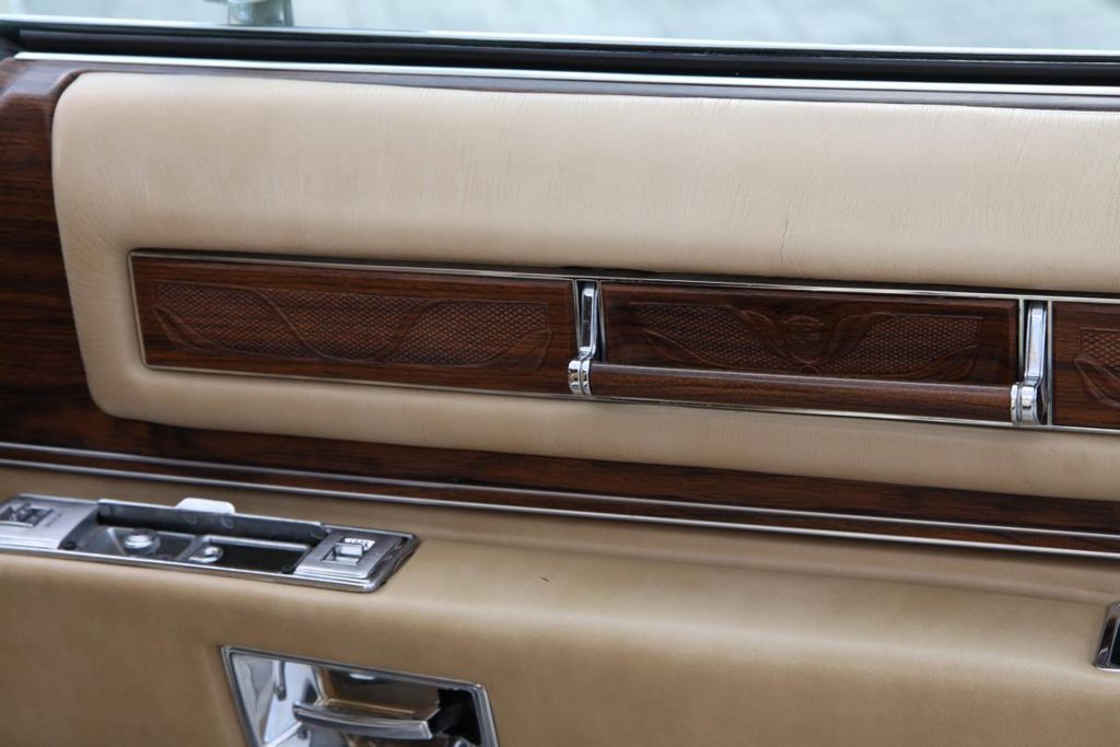 Cadillac Eldorado