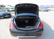 Mercedes-Benz Třídy S 10