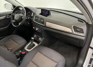 Audi Q3 21