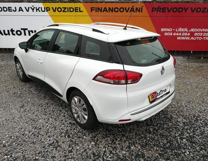 Renault Clio 4