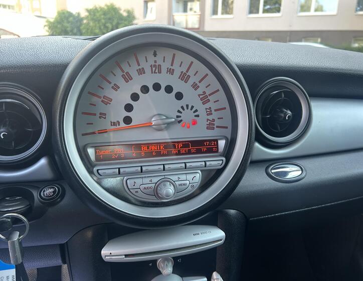 Mini Cooper 28