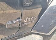 Jeep Gladiator 15