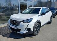 Peugeot 2008 1
