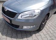 Škoda Fabia 7