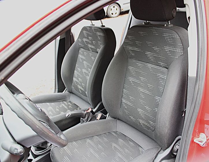 Opel Corsa 24