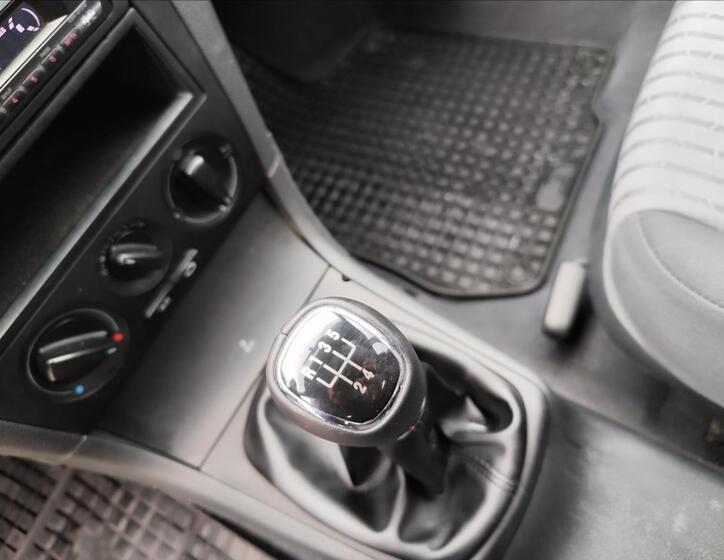 Škoda Octavia 24