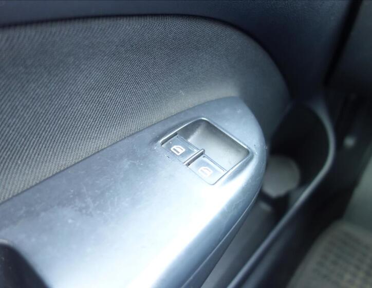 Škoda Octavia 22