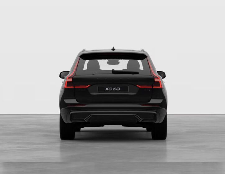 Volvo XC60 4