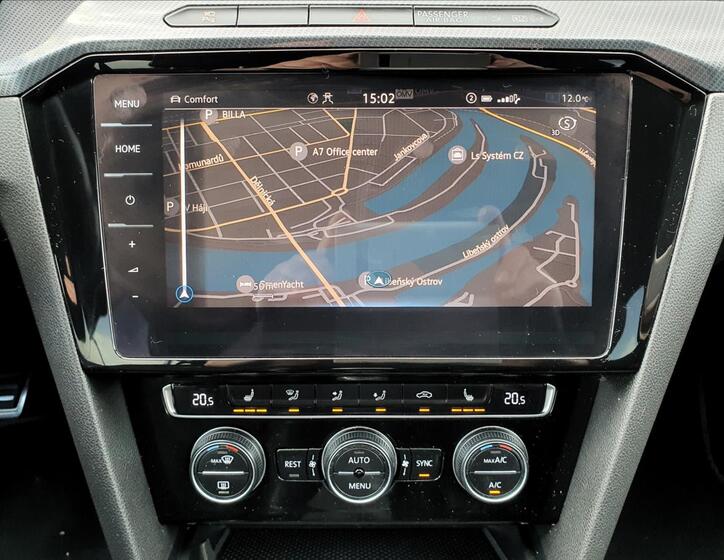 Volkswagen Arteon 23