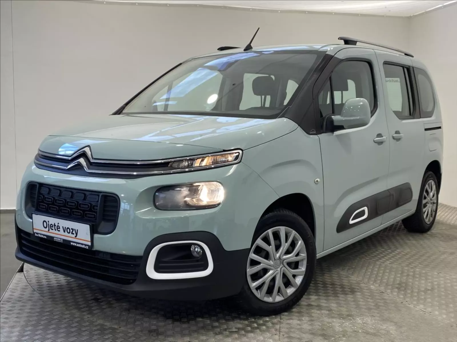 Citroën Berlingo