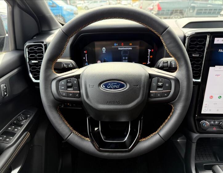 Ford Ranger 21
