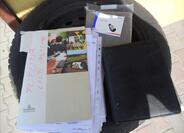 Toyota Land Cruiser 23