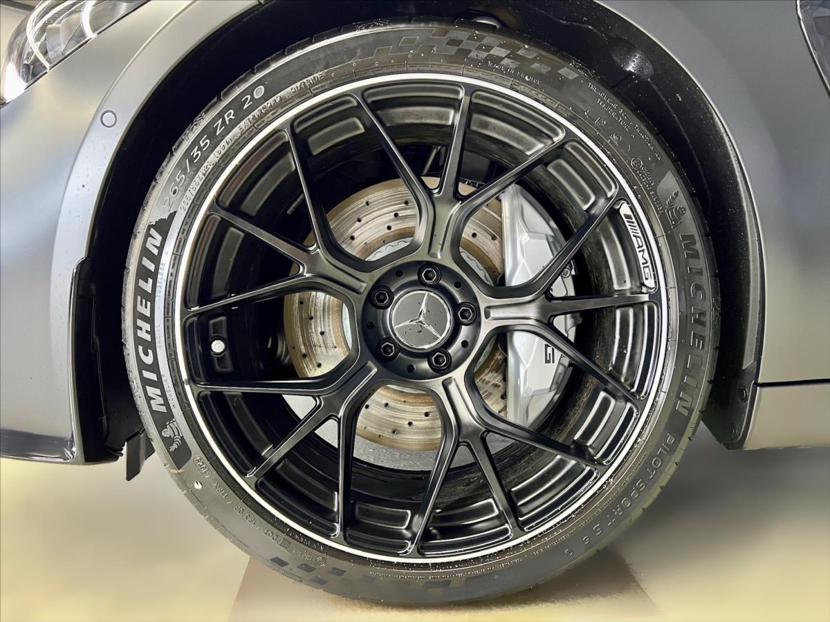 Mercedes-Benz CLE