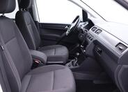 Volkswagen Caddy 12