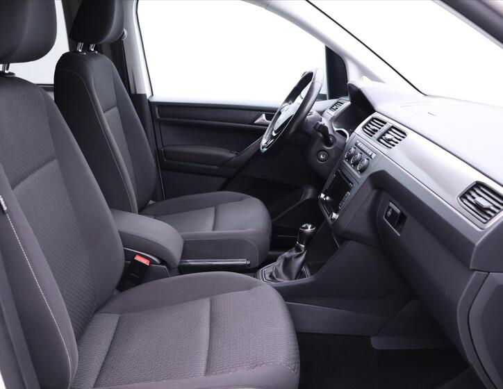 Volkswagen Caddy 12