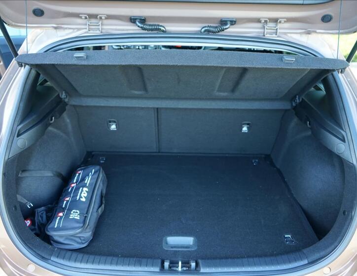 KIA Ceed 7