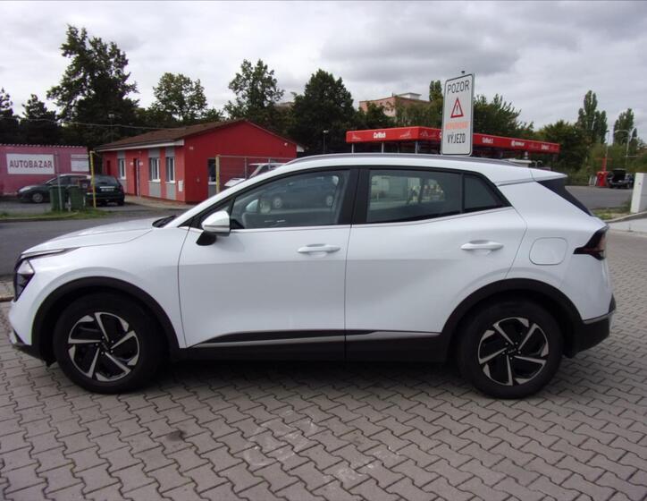 KIA Sportage 6
