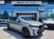 BMW X6 2