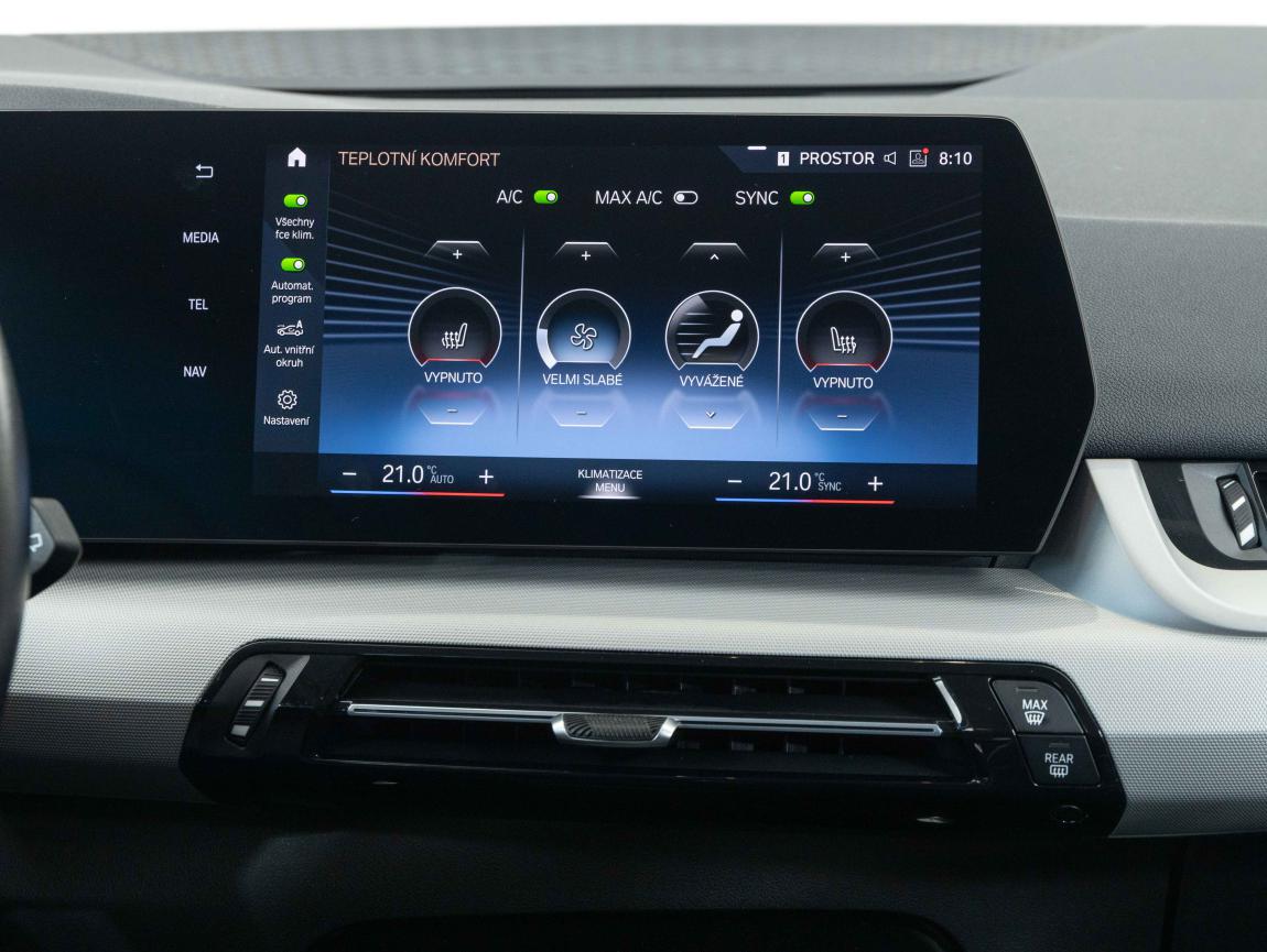 BMW Řada 2