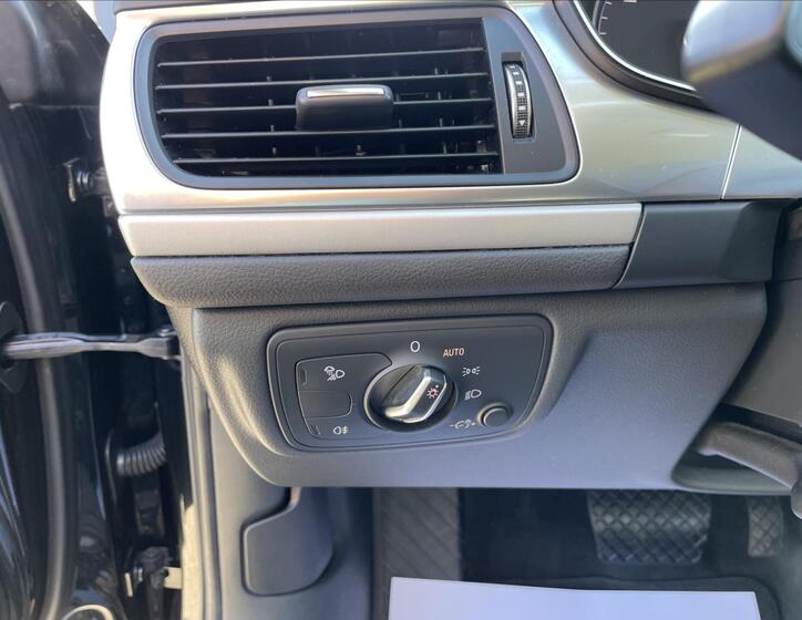 Audi A6 37