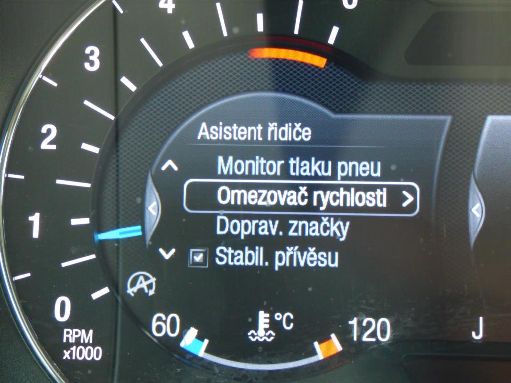 Ford S-MAX 21