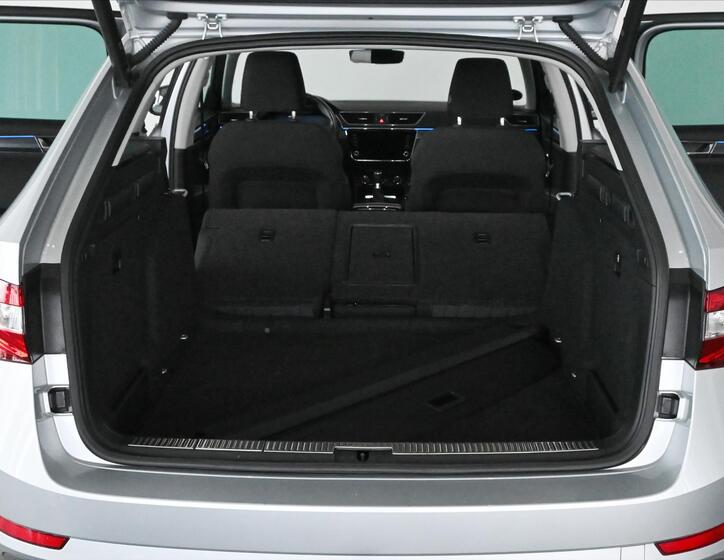 Škoda Superb 7