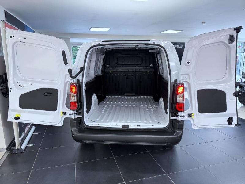 Fiat Dobló cargo
