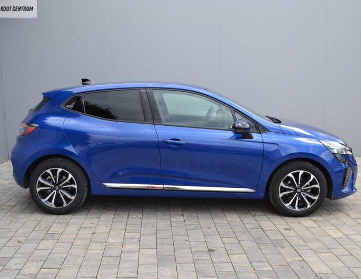 Renault Clio 6