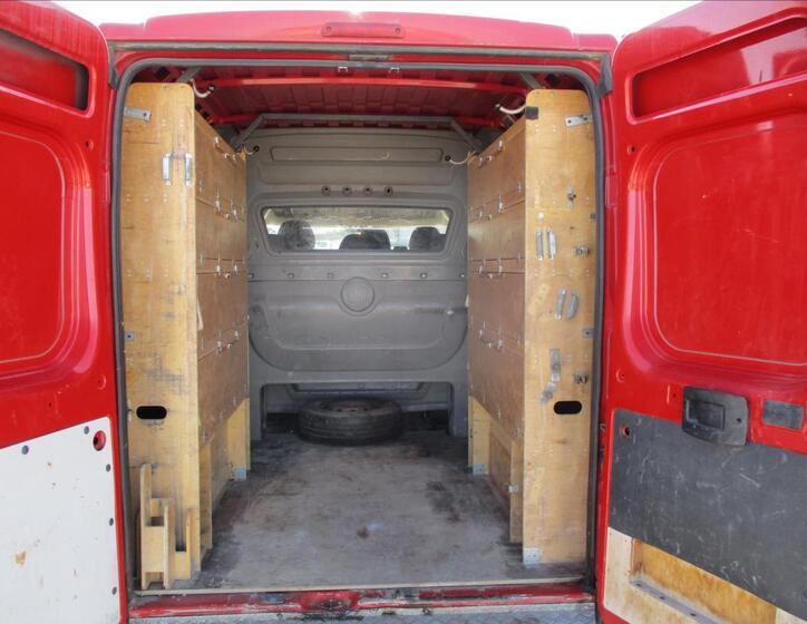 Citroën Jumper 20
