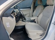 Škoda Octavia 8