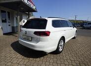 Volkswagen Passat 3