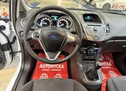 Ford Fiesta 15