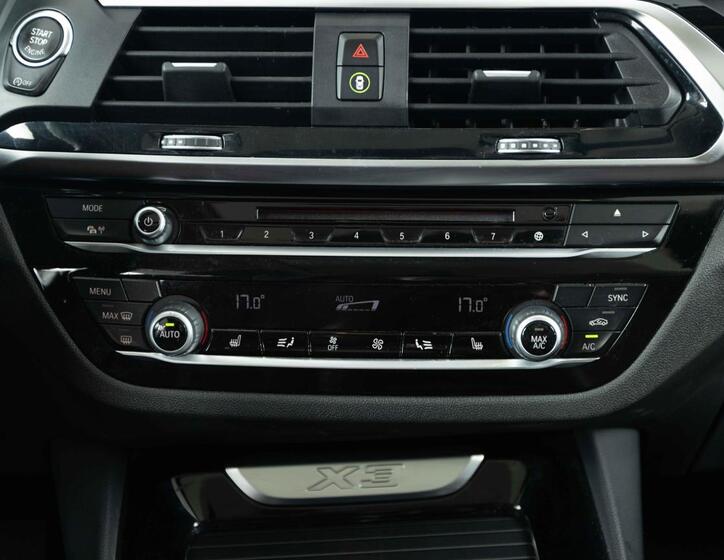 BMW X3 13