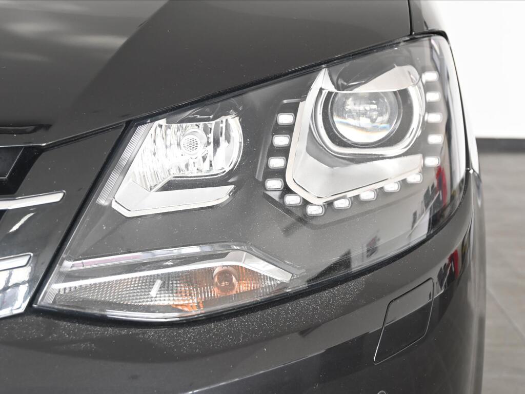 Volkswagen Sharan 30