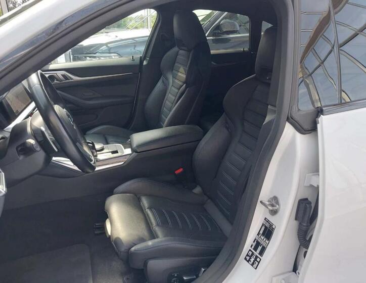 BMW Řada 4 9