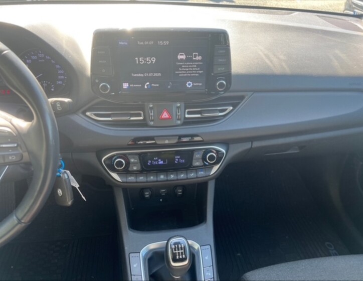 Hyundai i30 10