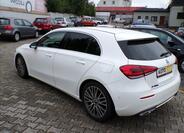 Mercedes-Benz Třídy A 6