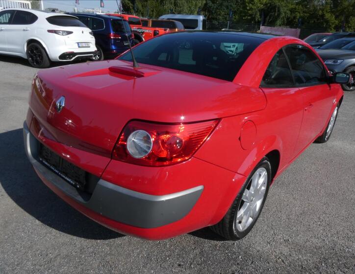 Renault Mégane 28